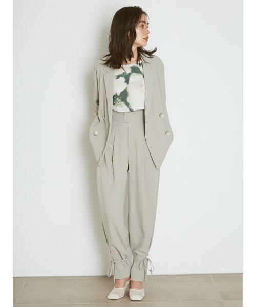 SNIDEL（スナイデル）の「2wayパラシュートパンツ（その他パンツ  