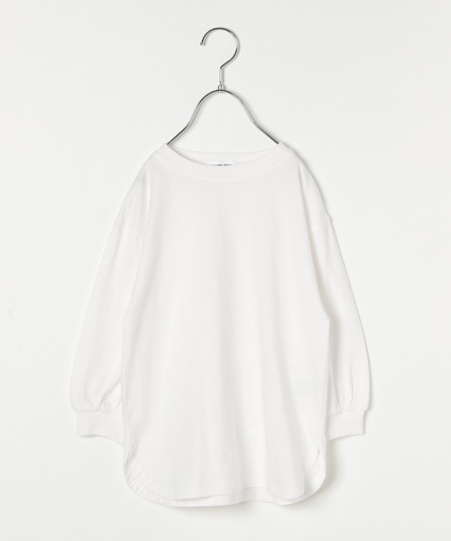 GLOBAL WORK(グローバルワーク)の「【キッズ】ニットベストSETチュニック/930511(ニット/セーター・キッズ・ミント/ベージュ・120cm/150cm/140cm/130cm/100cm/110cm/160cm)」の17枚目の写真