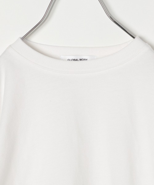 GLOBAL WORK(グローバルワーク)の「【キッズ】ニットベストSETチュニック/930511(ニット/セーター・キッズ・ミント/ベージュ・120cm/150cm/140cm/130cm/100cm/110cm/160cm)」の19枚目の写真