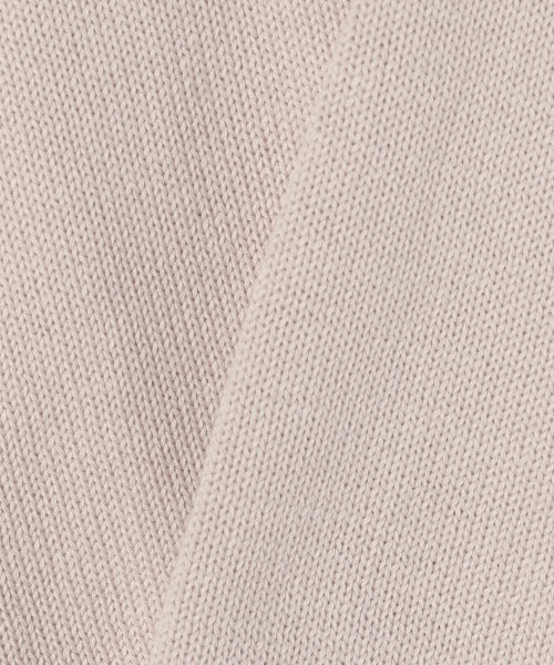 GLOBAL WORK(グローバルワーク)の「【キッズ】ニットベストSETチュニック/930511(ニット/セーター・キッズ・ミント/ベージュ・120cm/150cm/140cm/130cm/100cm/110cm/160cm)」の4枚目の写真