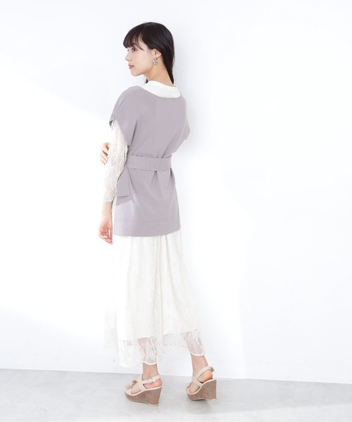 JILL by JILL STUART（ジルバイジルスチュアート）の「◇ニット