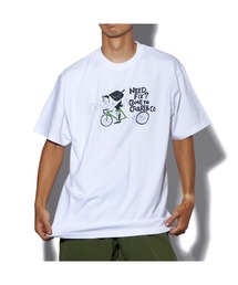 CHARI&CO チャリアンドコー　HANAI YUSUKE スウェット CHARI&CO チャリアンドコー HANAI YUSUKE スウェット