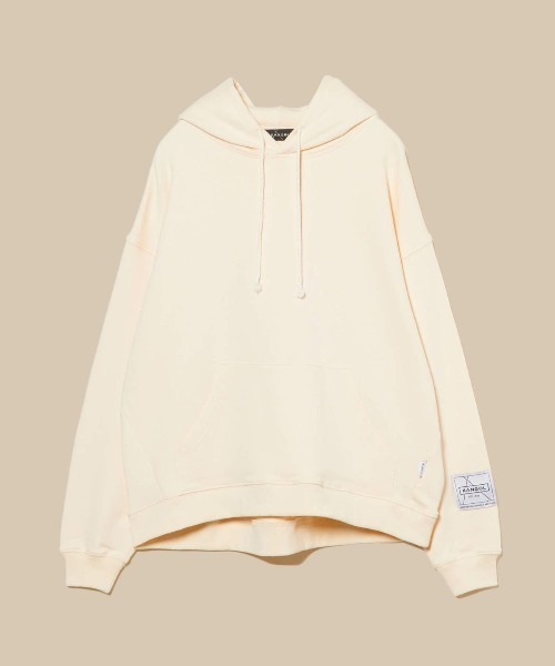 【完売】KANGOL【カンゴール】ビッグフーディー裏毛