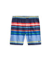 POLO RALPH LAUREN CHILDRENSWEAR（ポロ ラルフ ローレン チルドレンズウェア）の「Polo プレップスター コットン チノ ショートパンツ（その他パンツ・キッズ）」