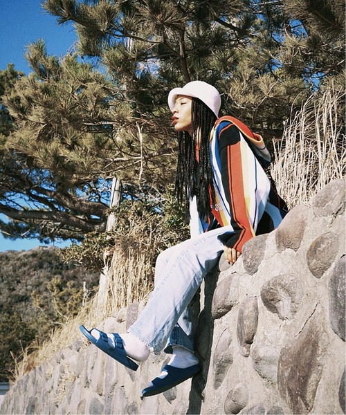 Zepanese Club（ゼパニーズクラブ）の「【Zepanese Club × CREPSUCULE