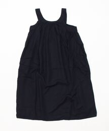 DISCOAT | 【キッズ】レーヨンギャザーワンピース(ワンピース)