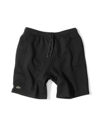 LACOSTE/ラコステ COTTON SHORT PANTS ショートパンツ/ハーフパンツ