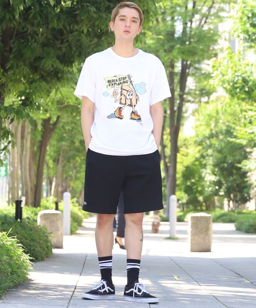 セール】LACOSTE/ラコステ COTTON SHORT PANTS ショートパンツ