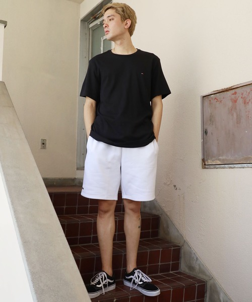 セール】LACOSTE/ラコステ COTTON SHORT PANTS ショートパンツ