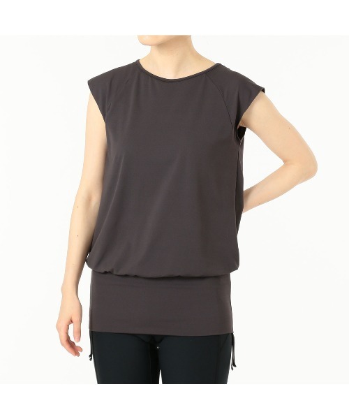【超美品】チャコット Chacott レイヤードタンクトップ Мサイズ Chacott（チャコット）の「☆レイヤードトップ（タンクトップ）」 - WEAR