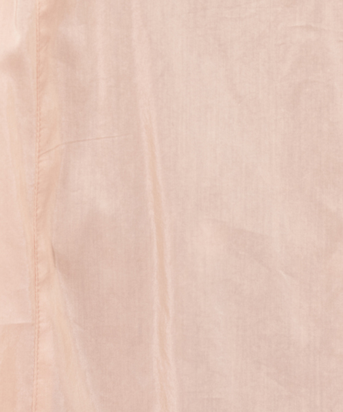 Rouge vif（ルージュヴィフ）の「フレアギャザーブラウス（シャツ/ブラウス・レディース・ライトグレー/ピンクベージュ/ダークネイビー・フリー）」の12枚目の写真