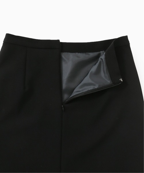 CITYSHOP（シティーショップ）の「DOUBLE CROSS スカート 2（スカート 