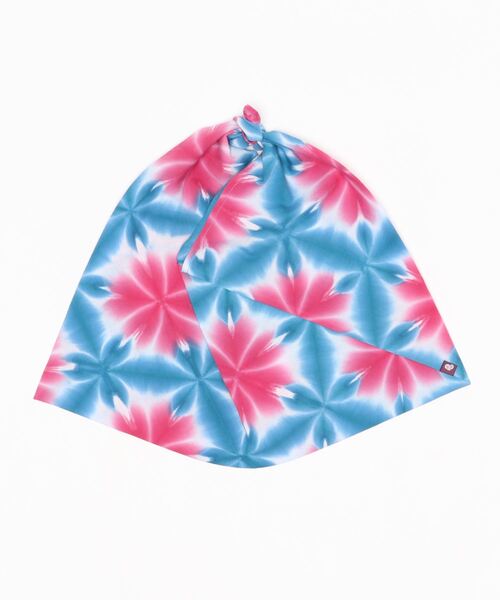 カヤ（カヤ）の「【カヤ】雪花あずま袋（エコバッグ/サブバッグ・レディース・パープル/ネイビー/イエロー/インディゴブルー/ブルー/グリーン・FREE）」の16枚目の写真