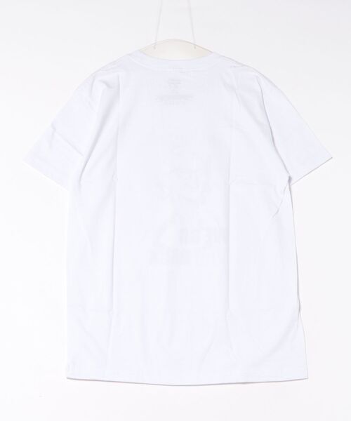 tone(トーン)の「【RadioDays/ラジオデイズ】MARILYN MONROE S/S TEE(UN)(Tシャツ/カットソー・メンズ・ホワイト/ブラック・MEDIUM/LARGE/X-LARGE)」の3枚目の写真