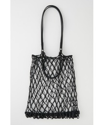 ROPE MESH BAG ロープ メッシュ バッグ