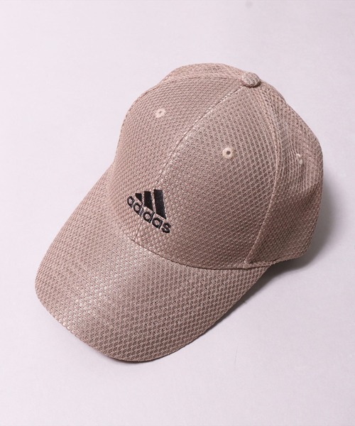 adidas（アディダス）の「【adidas】ブランド ロゴ ベースボール