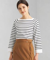 green label relaxing | ソウバリ ラグラン プルオーバー ニット -ウォッシャブル-(ニット/セーター)