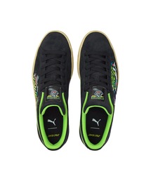 PUMA（プーマ）の「【PUMA×サンタクルーズ コラボ】PUMA/プーマ SUEDE