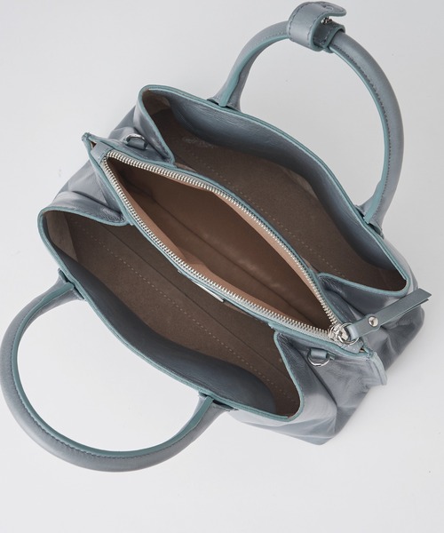 IACUCCI（イアクッチ）の「ベラール S ATHENE（トートバッグ）」 - WEAR