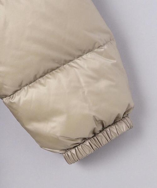 MONCLER（モンクレール）の「＜MONCLER (モンクレール）＞ABRICOTIER