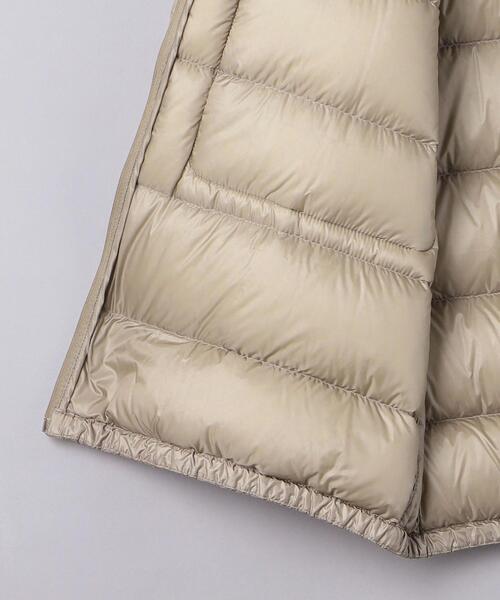 MONCLER（モンクレール）の「＜MONCLER (モンクレール）＞ABRICOTIER