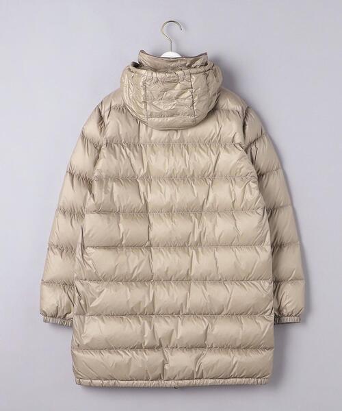 MONCLER（モンクレール）の「＜MONCLER (モンクレール）＞ABRICOTIER