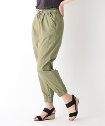 Cutie Blonde | 【S-L】ジョガーパンツ(その他パンツ)