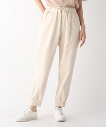 Cutie Blonde | 【S-L】ジョガーパンツ(その他パンツ)
