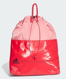 【adidas by Stella McCartney】ジムサック