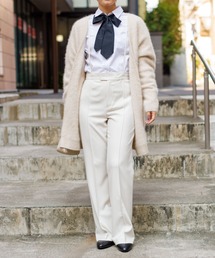 Rouge vif Anna | 【ロングセラー】サスペンダーパンツ(その他パンツ)