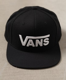 /VANS/VANS DROP V Ⅱ SNAPBACK CAP