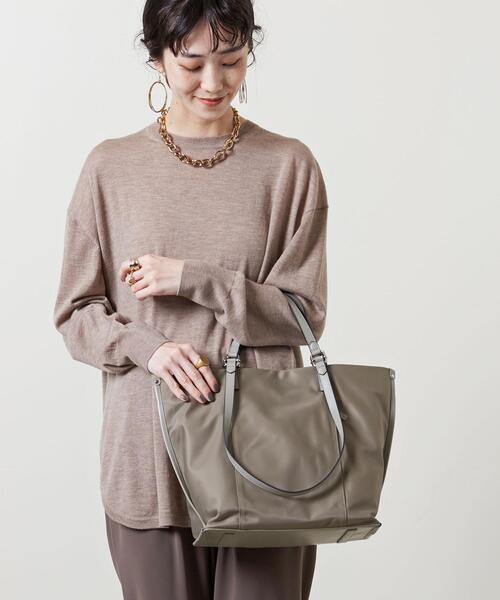 商品詳細 United Arrows Ny 2way トートバッグ United Arrows ユナイテッドアローズ 公式通販