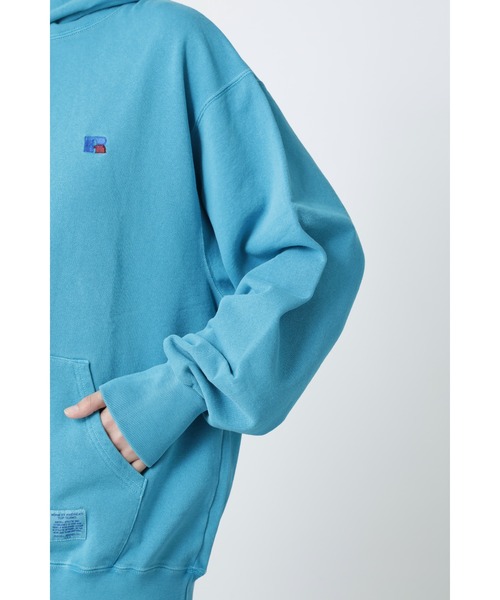 Russell Athletic（ラッセルアスレティック）の「RUSSELL ATHLETIC