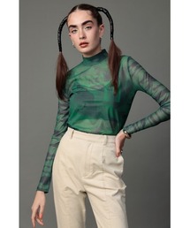 YUKAHIRAC X SLY PHOTO TOPS/トップス