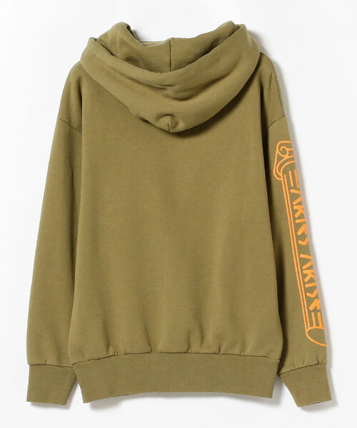 最終値下げ【レイビームス】Aries / Greek Column Hoodie Ray BEAMS（レイビームス）の「Aries / Greek Column Hoodie