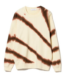 Ray BEAMS | Available Today × Ray BEAMS / 別注 TieDye スウェット(スウェット)