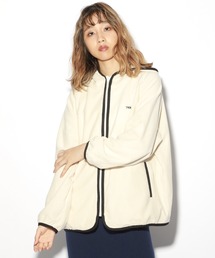 PBLIM | 【PAGEBOYLIM】フリースパーカー(パーカー)