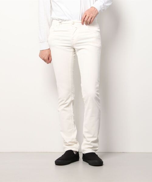 JACOB COHEN（ヤコブコーエン）の「JACOB COHEN / ストレッチ