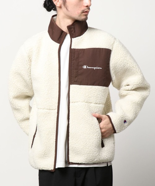 Champion（チャンピオン）の「Champion チャンピオン ボアフリース