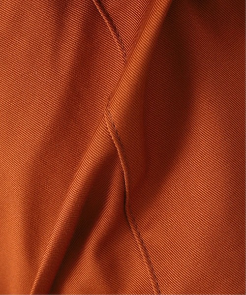 E.TAUTZ(イートウツ)の「【E.TAUTZ / イートウツ】CARGO TROUSERS(カーゴパンツ・メンズ・グリーン/ブラウン系その他・30/32)」の22枚目の写真