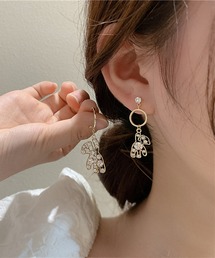ピアス