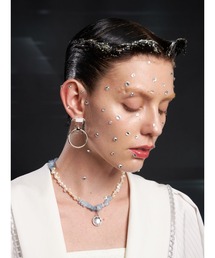 PAMEO POSE | North Ocean Neckless(ネックレス)