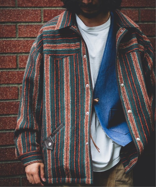 JOURNAL STANDARD SELECT（ジャーナルスタンダードセレクト）の