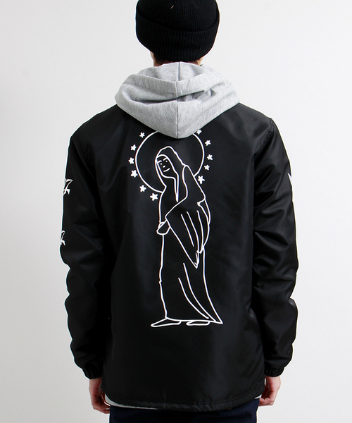 Mark Gonzales（マーク・ゴンザレス）の「∴WEGO/Mark Gonzales