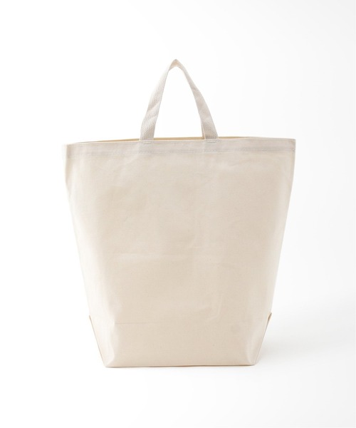 JOURNAL STANDARD LUXE（ジャーナルスタンダード　ラックス）の「BIRTHDAY TOTE M（トートバッグ・レディース・アイボリー・FREE）」の6枚目の写真