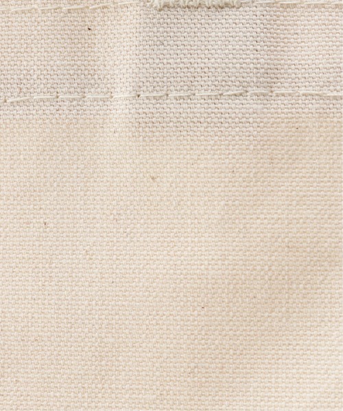 JOURNAL STANDARD LUXE（ジャーナルスタンダード　ラックス）の「BIRTHDAY TOTE M（トートバッグ・レディース・アイボリー・FREE）」の7枚目の写真