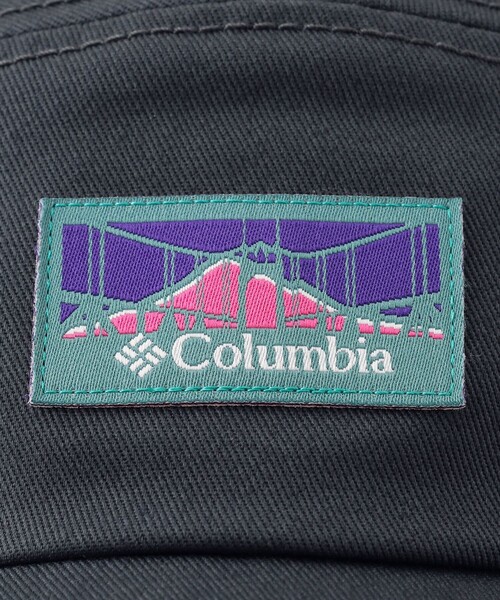 Columbia(コロンビア)の「プライスストリームキャップ(キャップ・メンズ・ブラック/ベージュ/ネイビー/ブラウン/ベージュ系その他/ブラック系その他/グレー・FREE)」の11枚目の写真