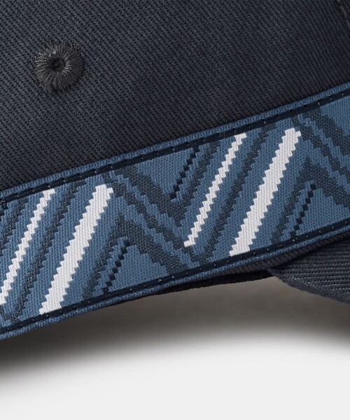 Columbia(コロンビア)の「プライスストリームキャップ(キャップ・メンズ・ブラック/ベージュ/ネイビー/ブラウン/ベージュ系その他/ブラック系その他/グレー・FREE)」の12枚目の写真