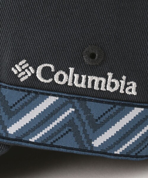 Columbia(コロンビア)の「プライスストリームキャップ(キャップ・メンズ・ブラック/ベージュ/ネイビー/ブラウン/ベージュ系その他/ブラック系その他/グレー・FREE)」の13枚目の写真