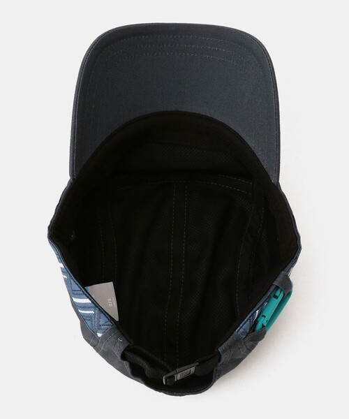 Columbia(コロンビア)の「プライスストリームキャップ(キャップ・メンズ・ブラック/ベージュ/ネイビー/ブラウン/ベージュ系その他/ブラック系その他/グレー・FREE)」の15枚目の写真